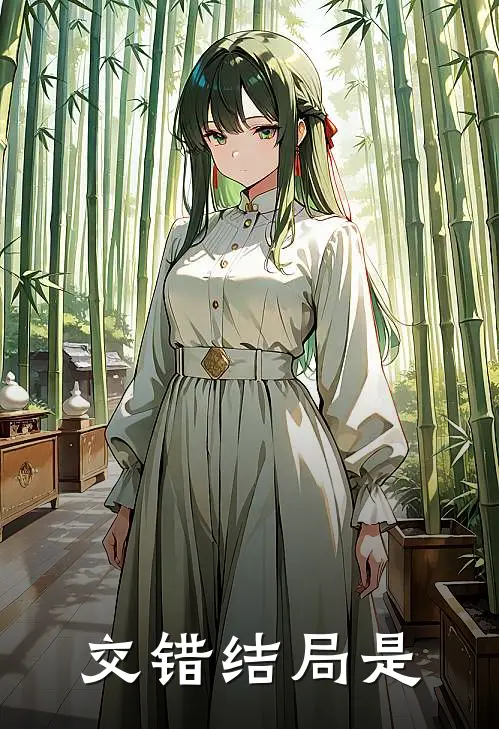 交错结局是