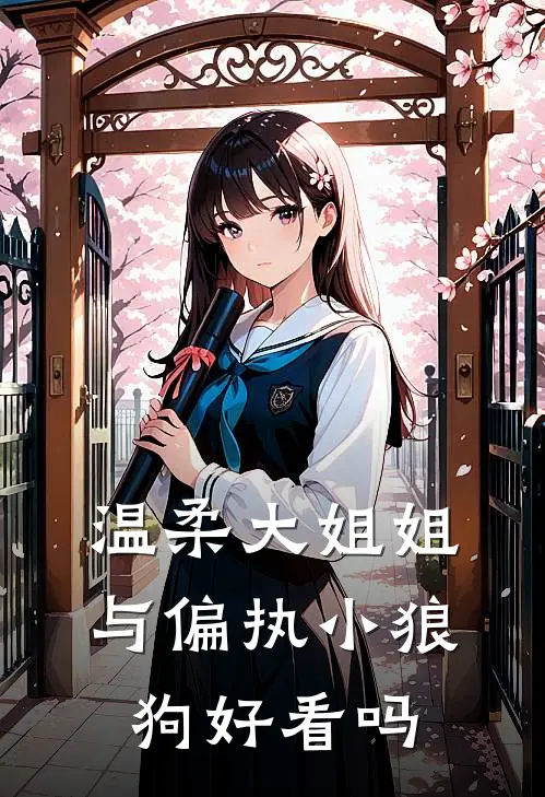 温柔大姐姐与偏执小狼狗好看吗