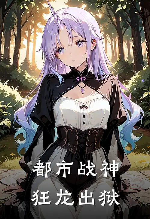 都市战神狂龙出狱