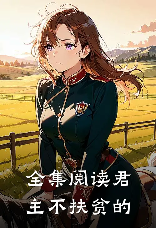 全集阅读君主不扶贫的