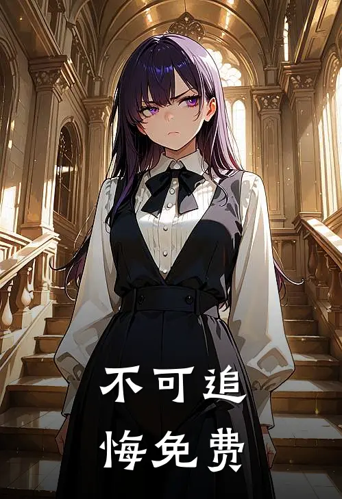 不可追悔免费
