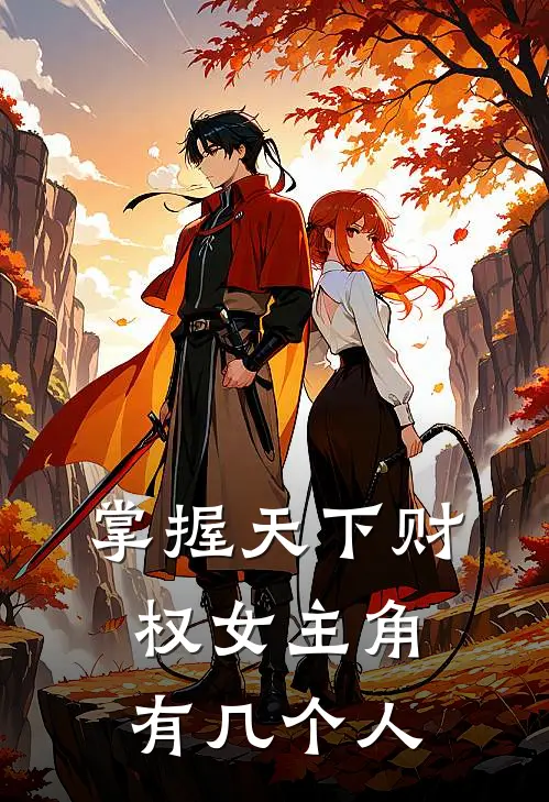 掌握天下财权女主角有几个人