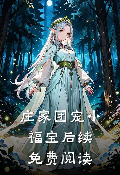 庄家团宠小福宝后续免费阅读