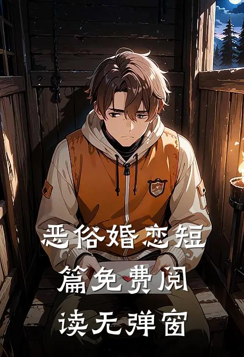 恶俗婚恋短篇免费阅读无弹窗