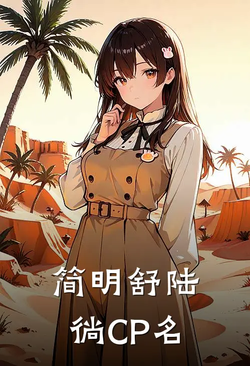简明舒陆徜CP名
