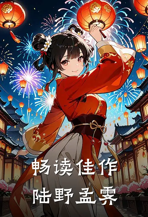 畅读佳作陆野孟霁