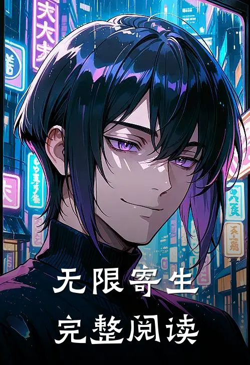 无限寄生完整阅读