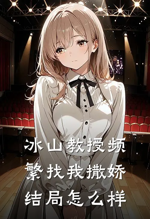 冰山教授频繁找我撒娇结局怎么样