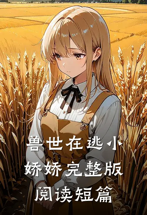 兽世在逃小娇娇完整版阅读短篇