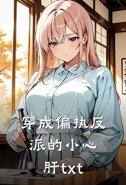 穿成偏执反派的小心肝txt