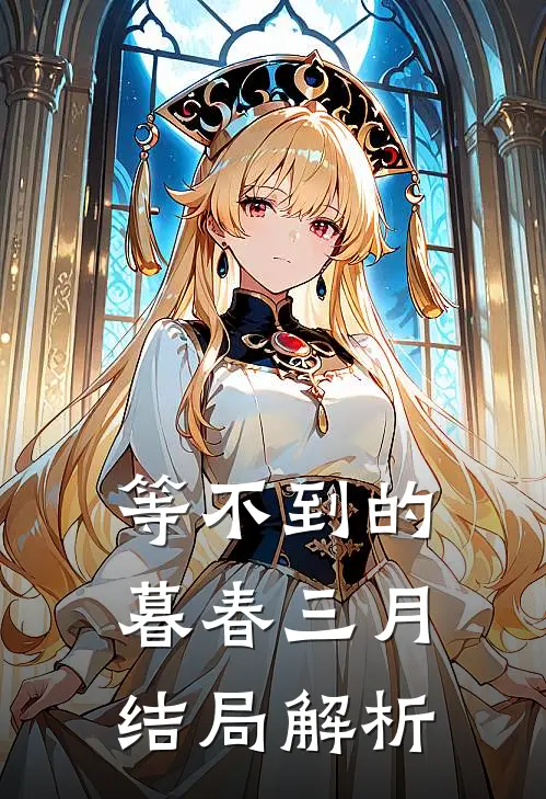 等不到的暮春三月结局解析