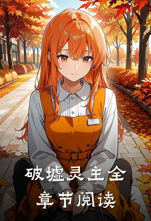 破墟灵主全章节阅读