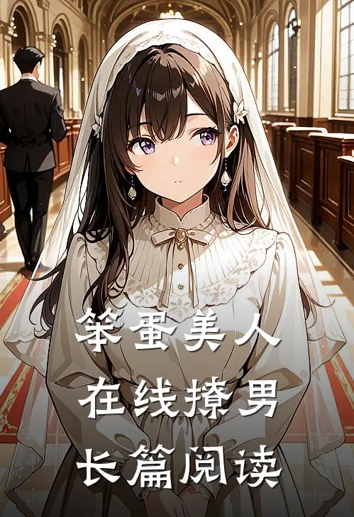 笨蛋美人在线撩男长篇阅读