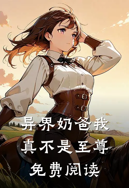 异界奶爸我真不是至尊免费阅读