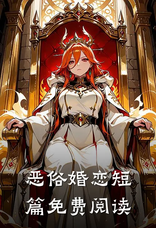 恶俗婚恋短篇免费阅读