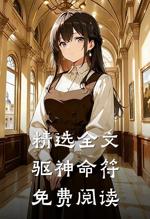 精选全文驱神命符免费阅读