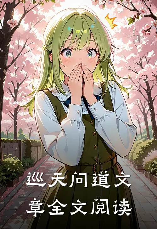 巡天问道文章全文阅读