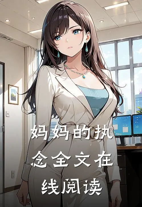 妈妈的执念全文在线阅读