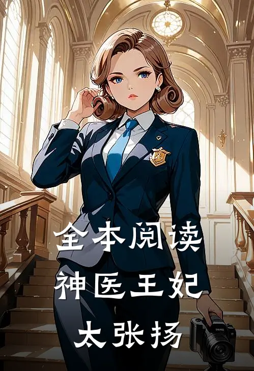 全本阅读神医王妃太张扬