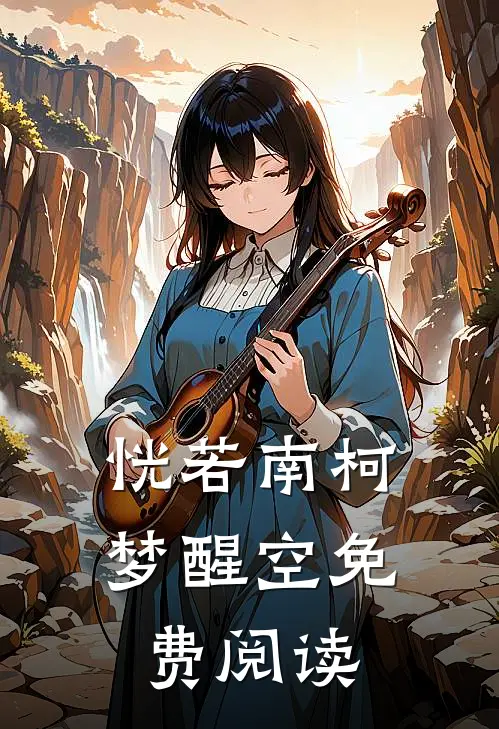 恍若南柯梦醒空免费阅读