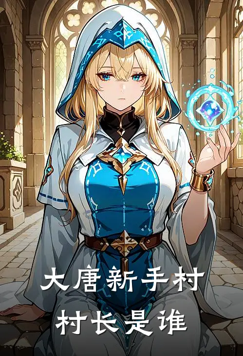 大唐新手村村长是谁