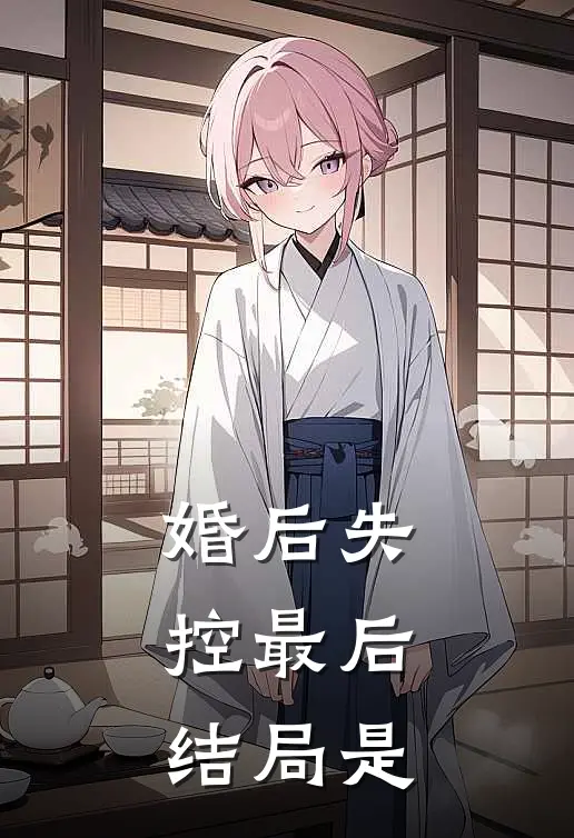 婚后失控最后结局是