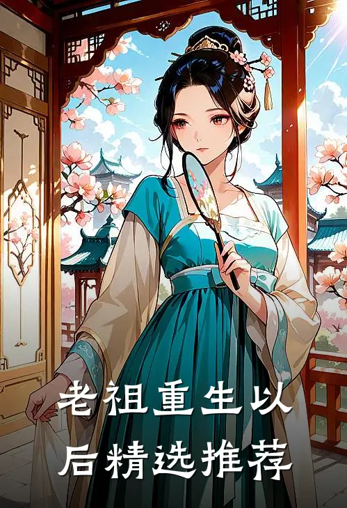 老祖重生以后精选推荐