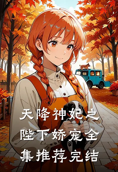 天降神妃之陛下娇宠全集推荐完结
