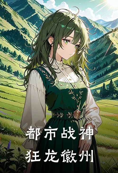都市战神狂龙 徽州