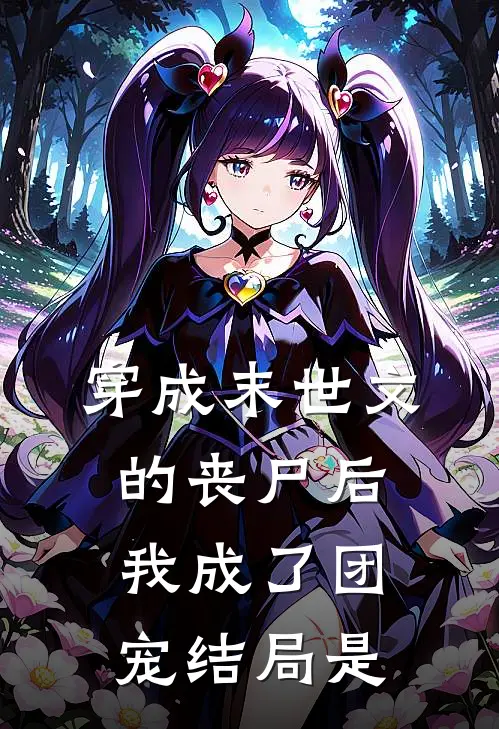 穿成末世文的丧尸后我成了团宠结局是