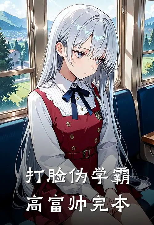 打脸伪学霸高富帅完本