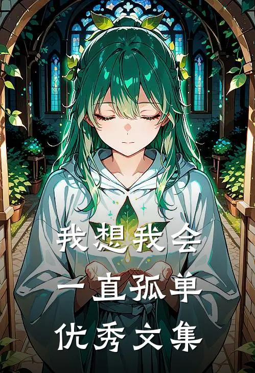 我想我会一直孤单优秀文集