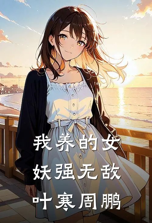 我养的女妖强无敌叶寒周鹏