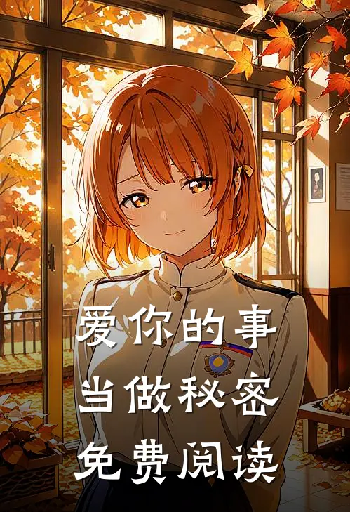 爱你的事当做秘密免费阅读