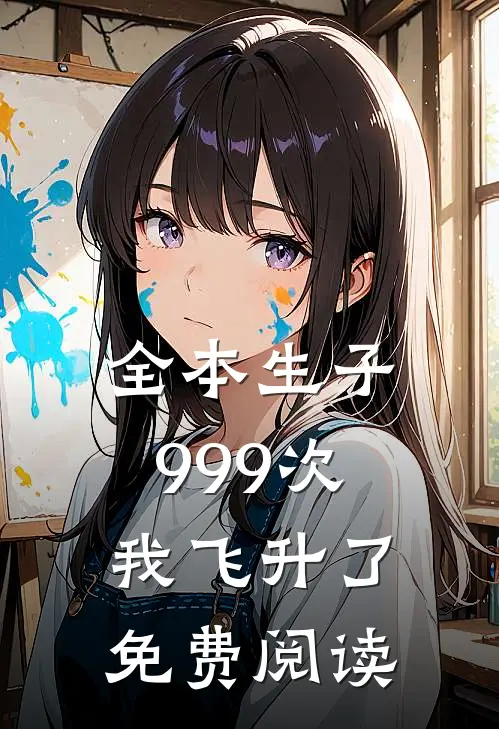 全本生子999次,我飞升了免费阅读