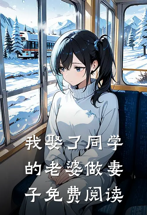 我娶了同学的老婆做妻子免费阅读