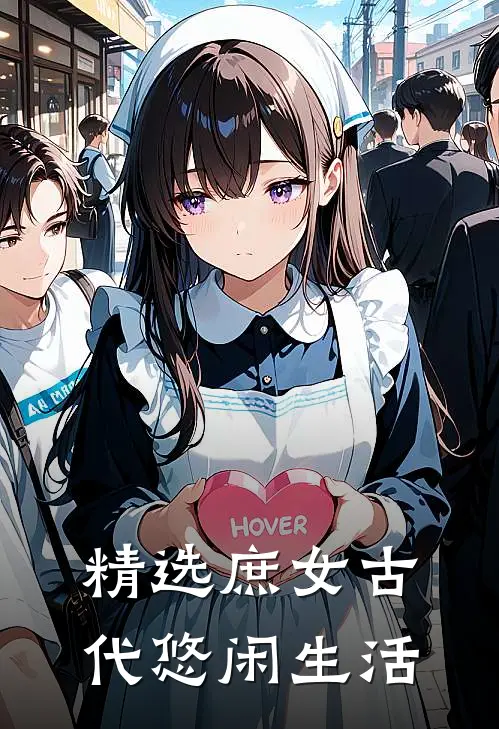 精选庶女古代悠闲生活