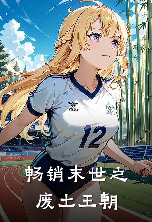 畅销末世之废土王朝