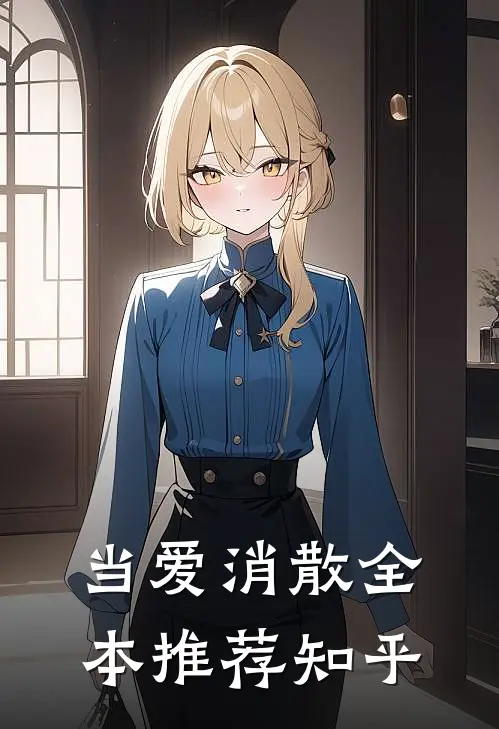 当爱消散全本推荐知乎