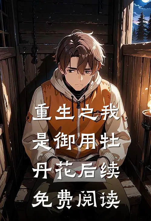 重生之我是御用牡丹花后续免费阅读