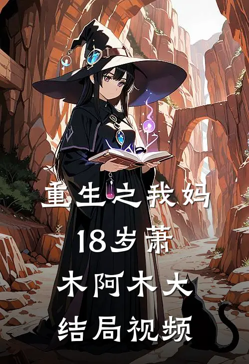 重生之我妈18岁萧木阿木大结局视频