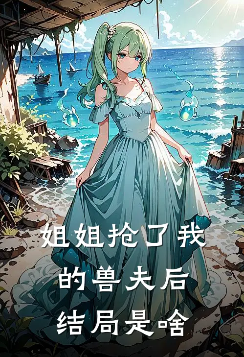 姐姐抢了我的兽夫后结局是啥