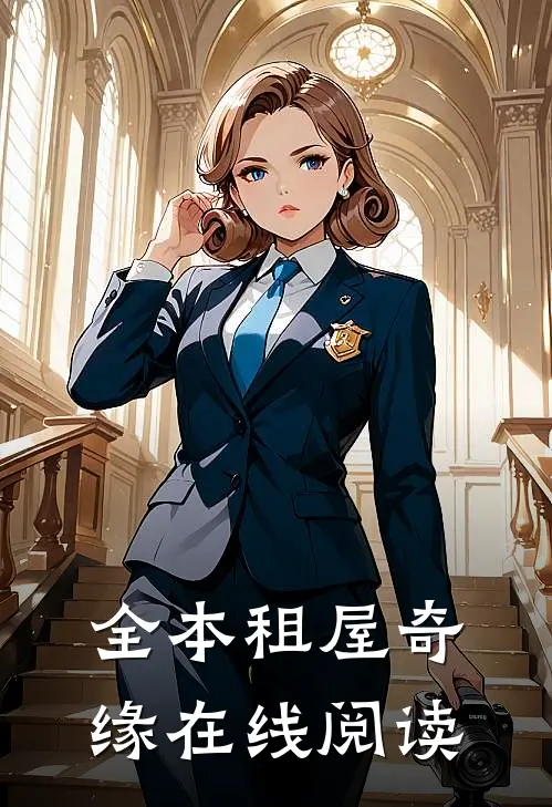 全本租屋奇缘在线阅读