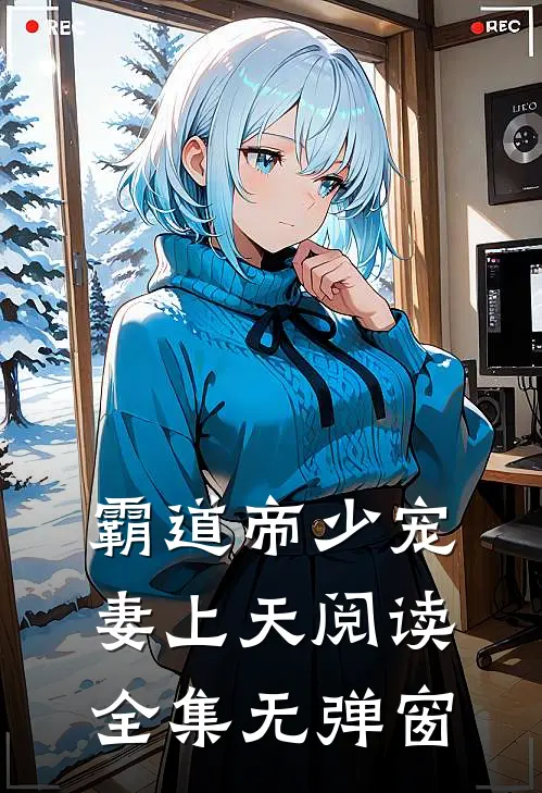 霸道帝少宠妻上天阅读全集无弹窗