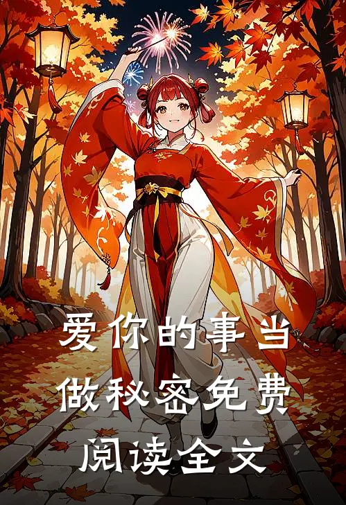 爱你的事当做秘密免费阅读全文