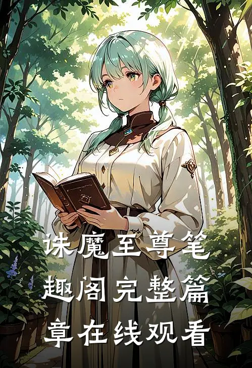 诛魔至尊笔趣阁完整篇章在线观看