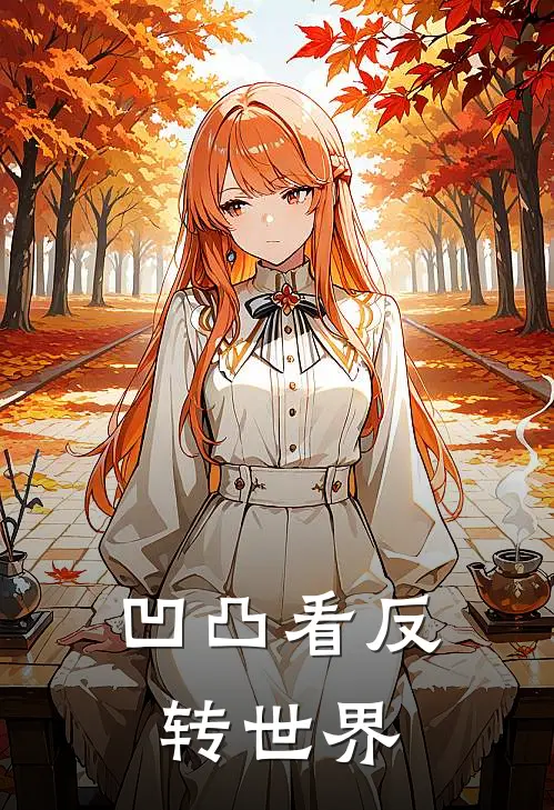 凹凸看反转世界