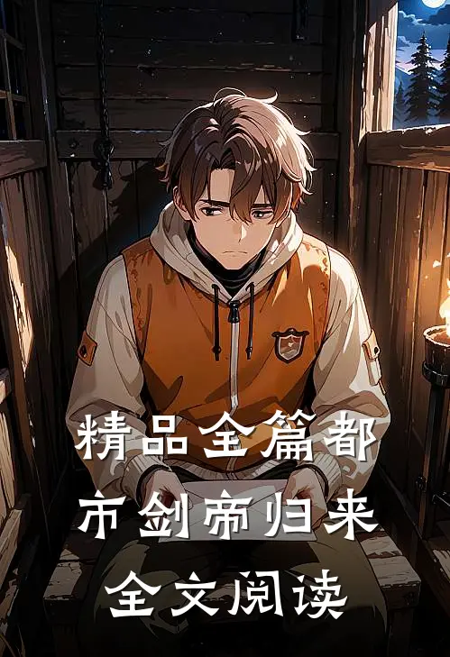 精品全篇都市剑帝归来全文阅读