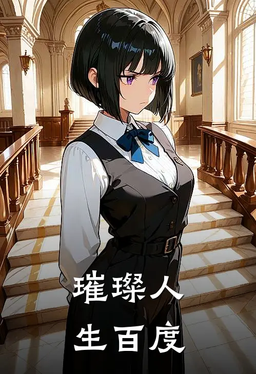 璀璨人生百度