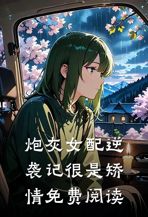 炮灰女配逆袭记很是矫情免费阅读